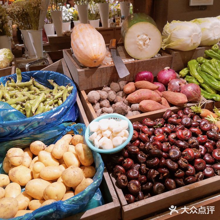 人间烟火味  最抚凡人心