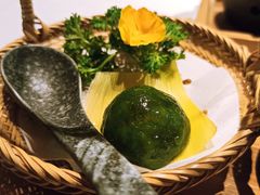 -叶叶菩提(太原别墅店)