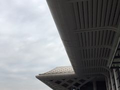 -南宁东站