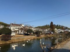 -石塘人家