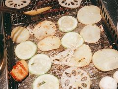 -蜀酱焰·新派融合自助烤肉(仁和春天广场店)