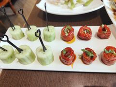 -老牌坊鲁菜名店(宽厚里店)