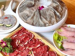 -雾都渣渣火锅(南城智汇城店)