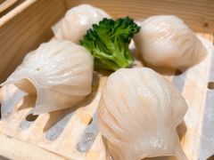 -云庭汇·粤菜海鲜(东盟盛天地店)