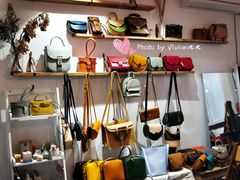-猛犸手作·皮具·diy团建·礼品定制(新华路店)
