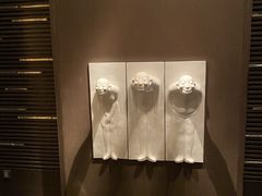 -上海柏悦酒店