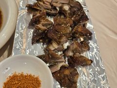 -聚福宝合苑食府(南头镇店)