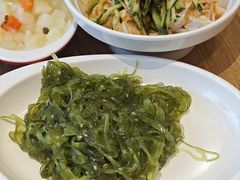 -喜家德虾仁水饺(马栏店)