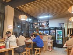 -郑记•不夜城烧烤•龙虾•虾蟹(黄鹤楼店)