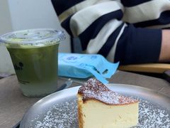 -J Create城市露营咖啡·简餐·宠物(上海动物园店)