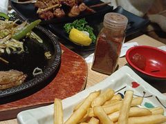-胜代日本料理(云程巷小区店)