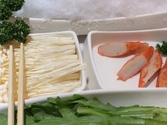 -海底捞(難波店)