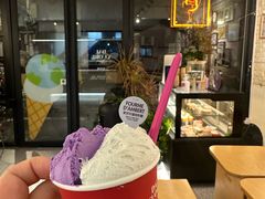 -Dal Cuore 达可芮冰淇淋(陕西北路店)