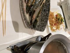 -香蜜轩·粤菜·宴会(世界之窗店)