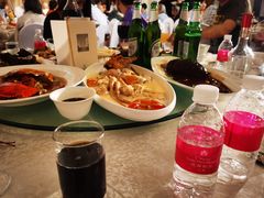 -上海花园饭店