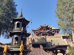 -高庙保安寺