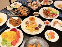 -长沙运达喜来登酒店