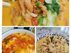 -聚丰园•湖鲜餐厅(阿红私房菜梅石路店)
