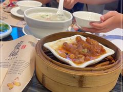 -虾饺妹·粤式手工点心(水荫路店)