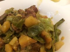 -东北人粗粮饺子坊(南山店)