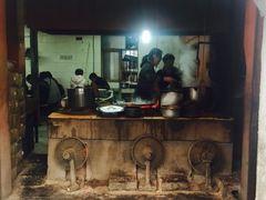 -泰顺江南春面馆