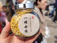 -苏州市吴中区光福窑上花果蜜饯厂