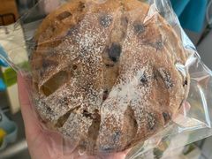 西班牙农夫水果-风车面包