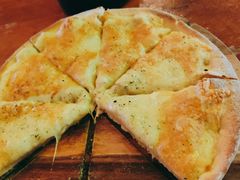 猫山王榴莲披萨-HIB HUB公社(解放西路店)