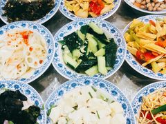 -豫掌柜饸饹面·烩面(秀沿路店)