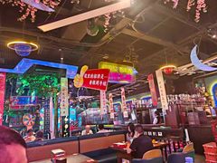 -路边边.炒菜烧烤.音乐餐厅(良乡长虹店)