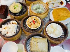 -香港蓮香樓(中環店)