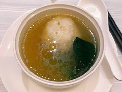 -湖滨客舍·湖北菜