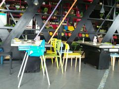 -钱小奴创意自助餐厅·原切谷饲安格斯畅吃(苏州昆山招商花园城店)