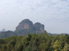 -丹霞山风景名胜区