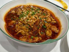 -万荣烤鸭店·北京菜(天坛店)