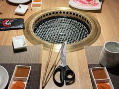 -江户烧肉(高德店)