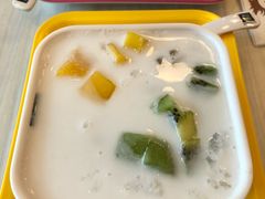 -满记甜品(荟聚购物中心店)