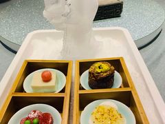 -稍可轩博物馆餐厅