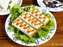 -Cappucimeow猫咪咖啡馆(韦伯时代店)