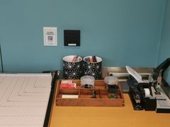 -WeWork中国(三里屯11号社区店)