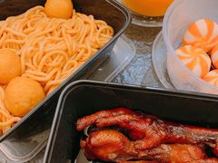 -赵记传承特色牛奶甜品(泉城广场店)