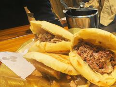 -永茂驴肉(莲池南大街总店)