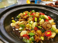 -开化佬农家菜馆(文桥路店)