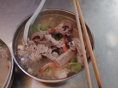 -广场正宗原汁薏米店