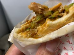 -正宗陕西肉夹馍(红荔店)