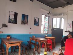 大堂-金榜乳众不同欣记牛乳店·甜牛乳三皮奶