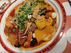 -文立新麻辣烫(合生汇21街区店)