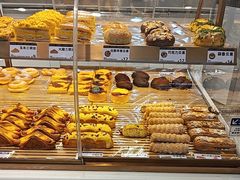 -凯斯汀蛋糕(大学城店)