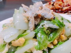 -九龙餐厅(大沽路店)