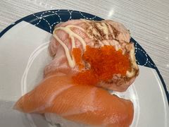 -滨寿司(新区永旺店)